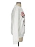 Gildan Print White Sweatshirt Size S - photo 4