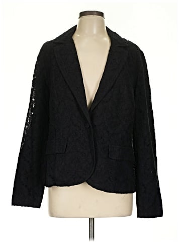 Style&Co Blazer (view 1)