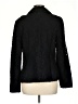 Style&Co 100% Acetate Black Blazer Size L - photo 2