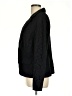 Style&Co 100% Acetate Black Blazer Size L - photo 5