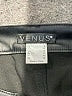 Venus Black Casual Pants Size 8 - photo 7