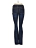 CAbi Hearts Blue Jeans Size 2 - photo 2