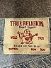 True Religion Solid Blue Jeans Size 24 waist - photo 7