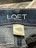 Ann Taylor LOFT Outlet Blue Jeans Size 2 (petite) - photo 7