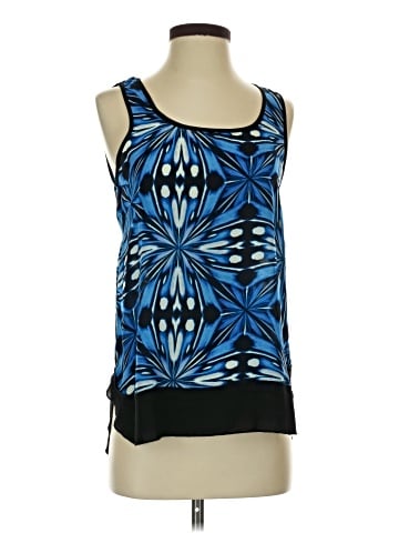 Outback Red Tank Top (view 1)