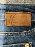 mavi Blue Jeans Size 30 waist (estimated) - photo 4