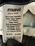mavi Blue Jeans Size 30 waist (estimated) - photo 5