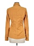 Zara Orange Jacket Size M - photo 2