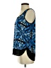 Outback Red 100% Polyester Blue Tank Top Size XS - photo 5