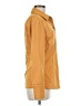 Zara Orange Jacket Size M - photo 4