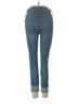 Madewell Color Block Blue Jeans Size 25 waist - photo 2