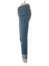 Madewell Color Block Blue Jeans Size 25 waist - photo 5