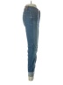 Madewell Color Block Blue Jeans Size 25 waist - photo 4