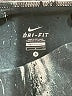 Nike Graphic Blue Active Pants Size S - photo 7