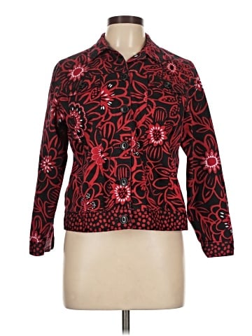 Laura Ashley Jacket (view 1)
