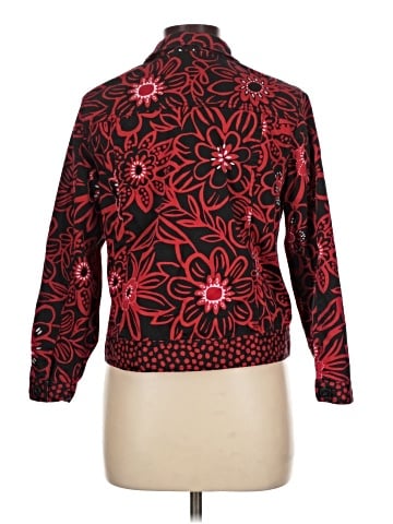 Laura Ashley Jacket (view 2)