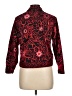Laura Ashley Print Red Jacket Size L (petite) - photo 2