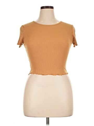 Bozzolo Short Sleeve Top (view 1)