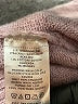 Ann Taylor LOFT Purple Pullover Sweater Size L - photo 7