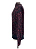 Thakoon 100% Nylon Polka Dots Blue Pullover Sweater Size S - photo 5