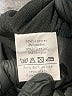 Liumilac Solid Black Dress Pants Size M - photo 5