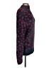 Thakoon 100% Nylon Polka Dots Blue Pullover Sweater Size S - photo 4