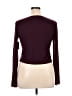 ABound Burgundy Cardigan Size 1X - photo 2