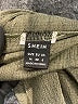 Shein Green Long Sleeve Top Size 6 - photo 7