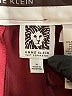 Anne Klein Burgundy Casual Pants Size 14 - photo 3