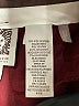 Anne Klein Burgundy Casual Pants Size 14 - photo 4