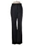Pendleton Black Wool Pants Size 6 - photo 1