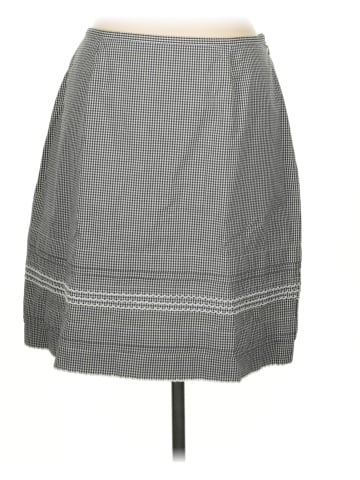 Christopher & Banks Casual Skirt (view 1)