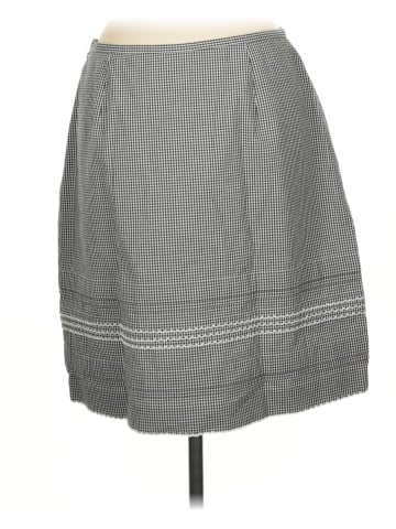 Christopher & Banks Casual Skirt (view 2)