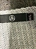 Missguided 100% Acrylic Gray Casual Dress Size Med - Lg - photo 4