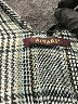 Altare Gray Black Poncho One size - photo 7