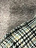 Altare Gray Black Poncho One size - photo 8