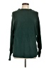 Staccato Green Pullover Sweater Size L - photo 1