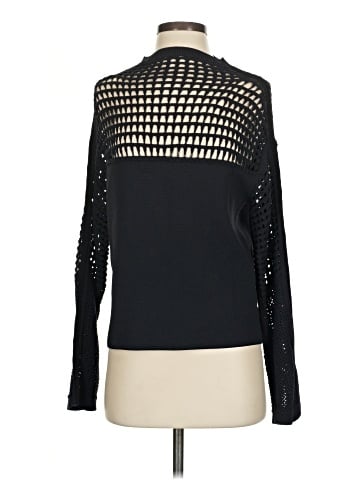 Helmut Lang Turtleneck Sweater (view 1)