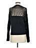 Helmut Lang Black Turtleneck Sweater Size P (petite) - photo 1