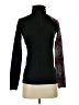 Nike Black Long Sleeve Turtleneck Size S - photo 1