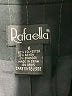 Rafaella Black Blazer Size 6 - photo 6