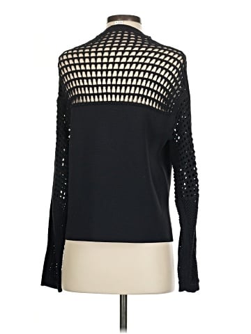 Helmut Lang Turtleneck Sweater (view 2)
