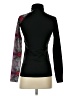 Nike Black Long Sleeve Turtleneck Size S - photo 2
