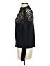 Helmut Lang Black Turtleneck Sweater Size P (petite) - photo 5
