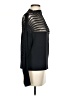 Helmut Lang Black Turtleneck Sweater Size P (petite) - photo 4