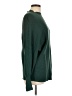 Staccato Green Pullover Sweater Size L - photo 4