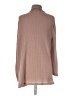 Socialite Tan Turtleneck Sweater Size M - photo 2