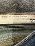 Rag & Bone/JEAN Stars Blue Jeans Size 27 waist - photo 4