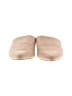 Pink Lily Tan Mule/Clog Size 6 1/2 - photo 2