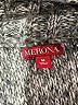 Merona Gray Cardigan Size M - photo 7